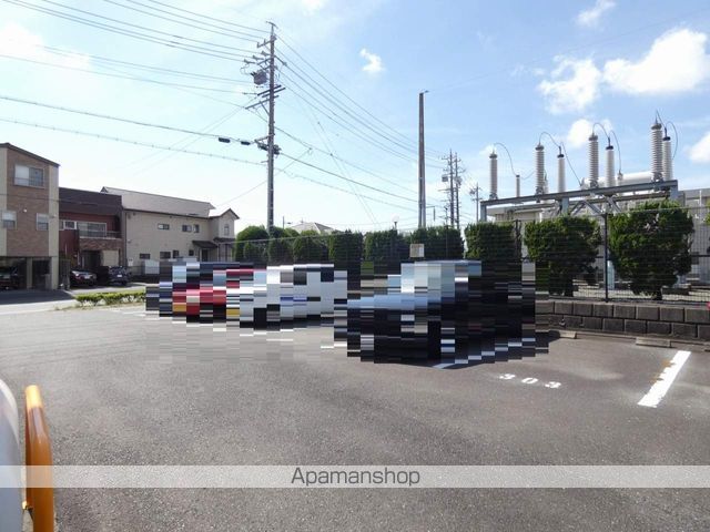 HONDA HOUSEのその他写真