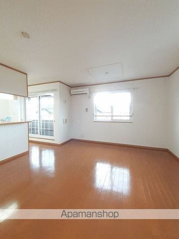 リバロックAの内装写真