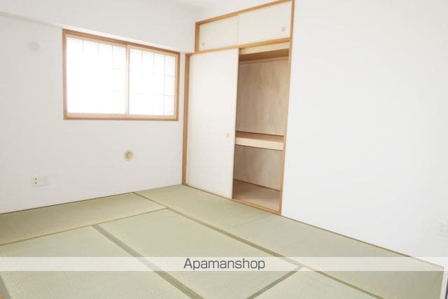 クレアメゾン入間の内装写真