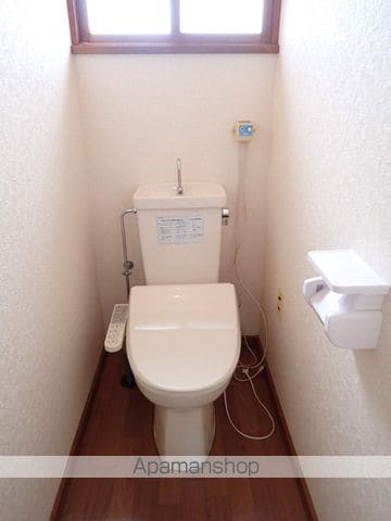 ＪＲ函館本線 滝川駅 バス乗車時間：15分 最寄りバス停で下車 徒歩5分 2階建 築54年の内装写真