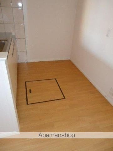 エスタシオンの内装写真