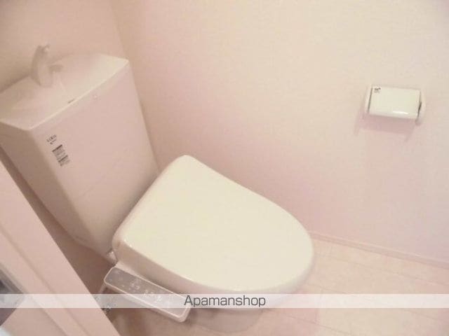 エスペランサABの内装写真