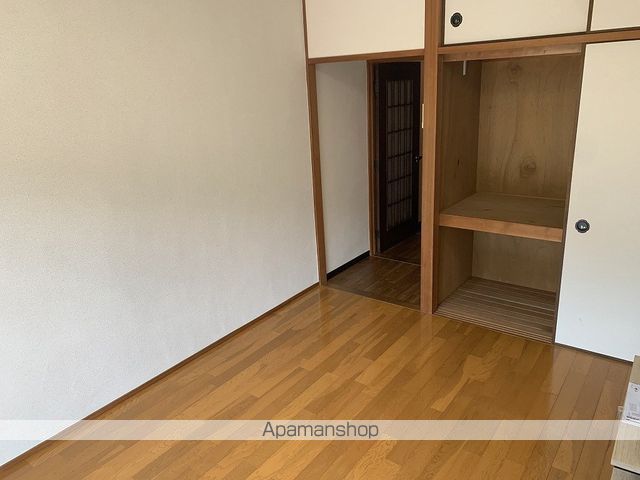 ハイツひまわりの内装写真