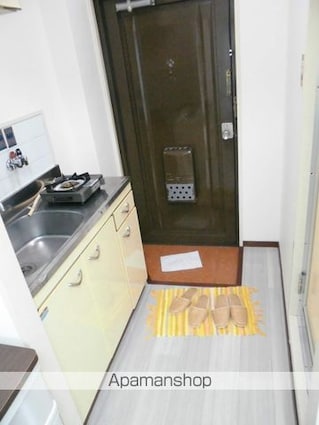 ハイムポプリ[1R/13m2]の内装2