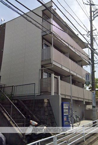 クレイノアレグリアスIIの外観写真