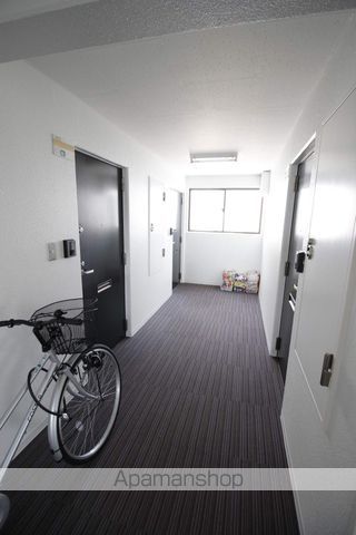 SーCOURT17のその他写真