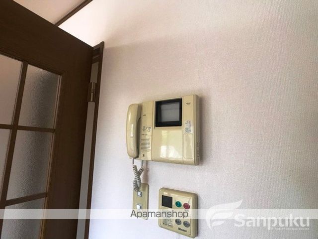 パルテールAISHINの内装写真