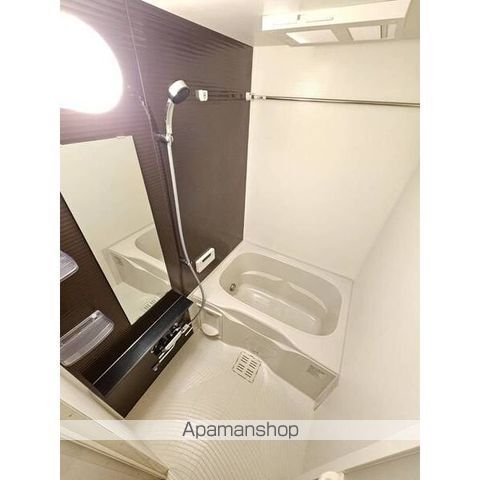 ディアレイシャス名古屋浄心IIの内装写真