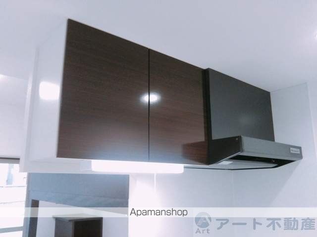 アルト萱町 東棟の内装写真