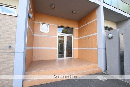 エルミタージュ川内[1DK/29.6m2]のエントランス4