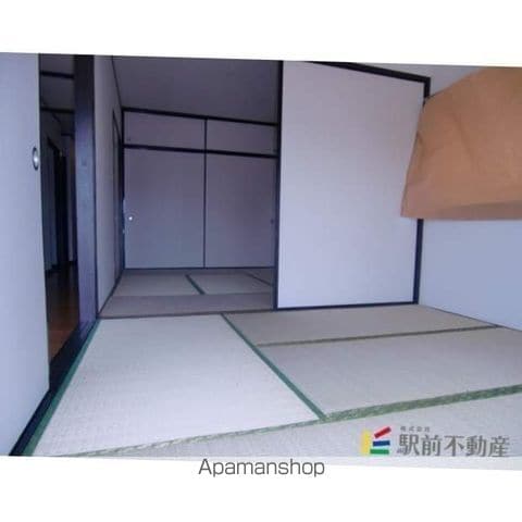 ファミリーハイツKOGA B棟の内装写真