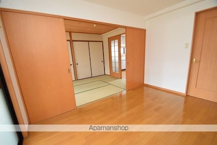 アイ・アイマンション[3LDK/64.8m2]の内装6