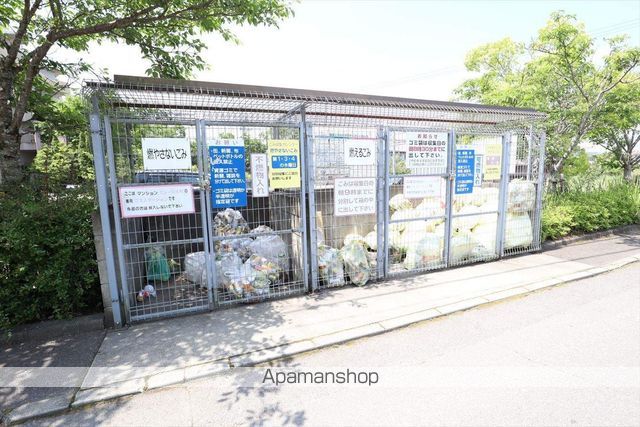 ミレール大和壱番館のその他写真
