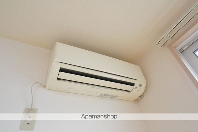 アットホーム原II A棟の内装写真