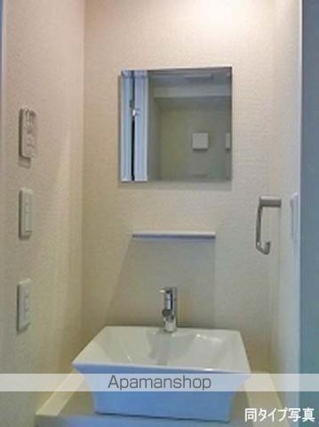 コンフォリア両国DEUXの内装写真