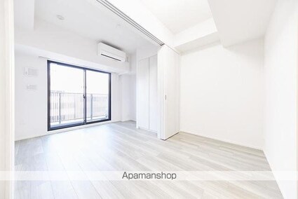 ジオエント本郷三丁目[1DK/25.12m2]のリビング・居間