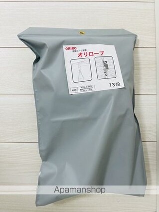 コンフォート東四ツ木[1K/16.04m2]の内装4