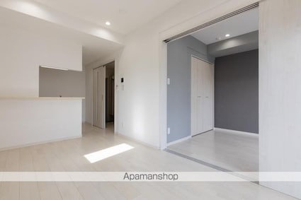 スミタスヴィラ瀬戸内西[1LDK/34.98m2]の内装1