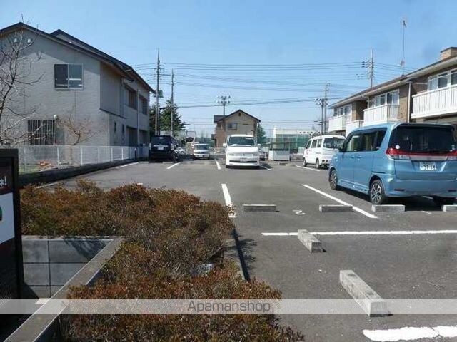 セルバ　Ｃ[1LDK/45.45m2]の駐車場