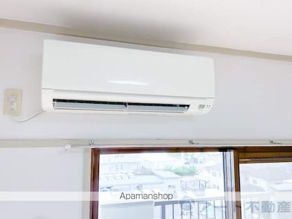 エクシード久万ノ台[2DK/56.7m2]のその他設備