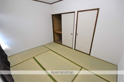 津口ハイツ[2LDK/46.37m2]の内装5