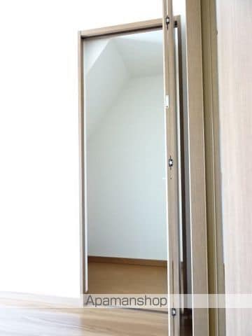 Bull houseの内装写真