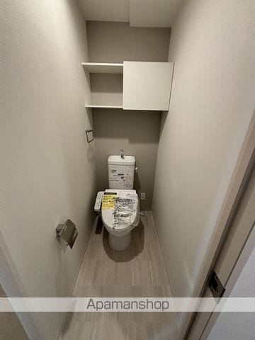 GRANDVILLASSE北梅田の内装写真