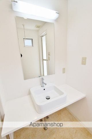 アンソレイユ住吉の内装写真