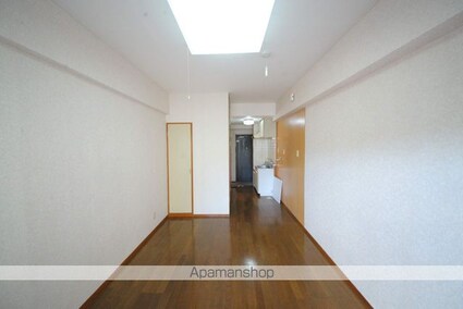 フラット永山[1R/19.8m2]の内装6