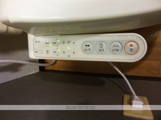 フローラ南館の内装写真