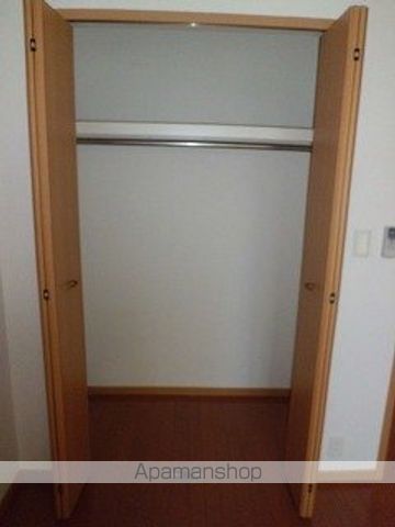 グレイトIの内装写真