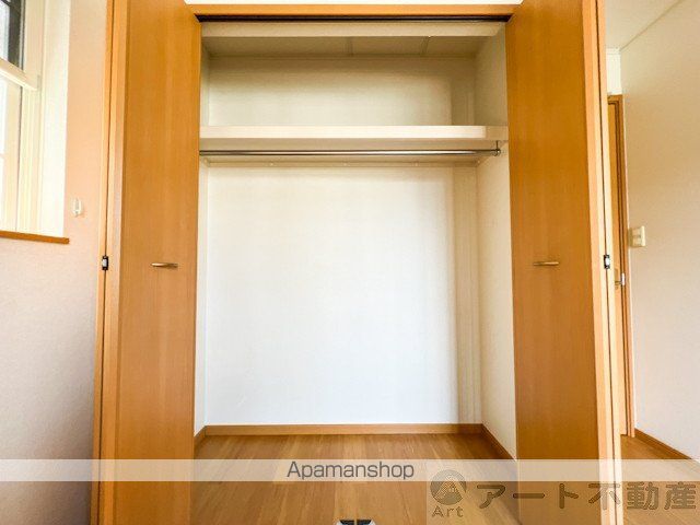 レーベン・バオム Aの内装写真