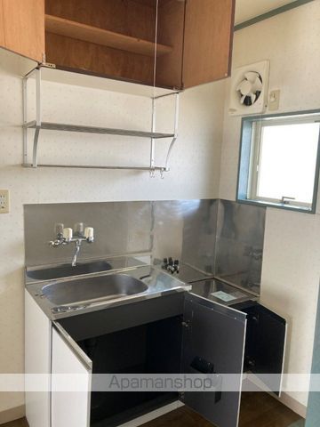 プレステージ宮栄の内装写真