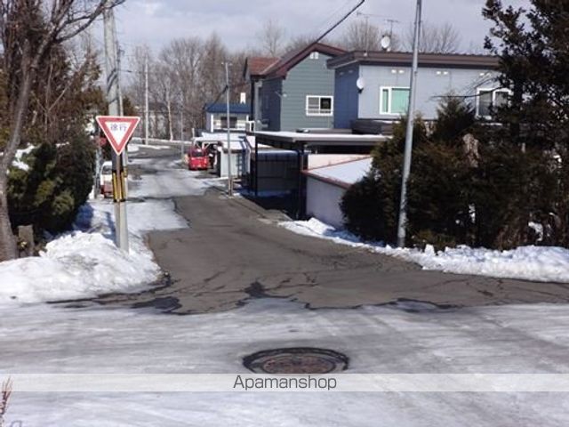 アスティの周辺写真