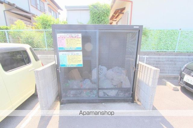 パークサイド大道Bのその他写真