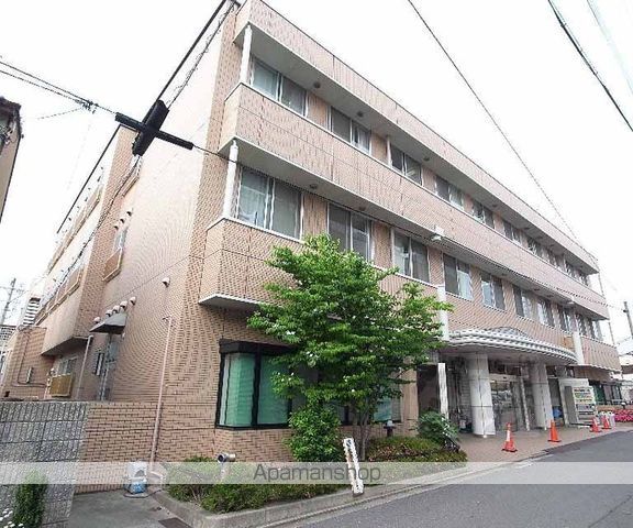 コーポミカゲの周辺写真