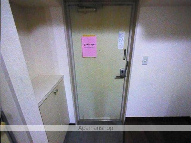 DOMUS白水沢の内装写真