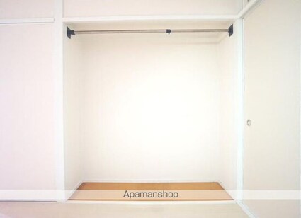 サクラレジデンス松前[3LDK/66.42m2]の内装9