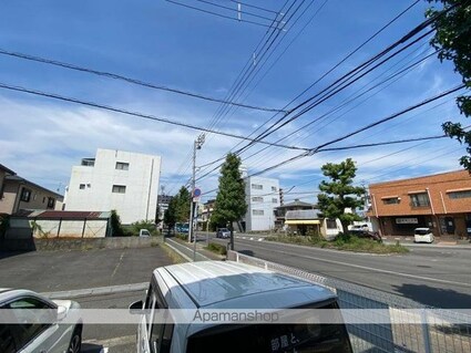 サングランディーＮ[1LDK/40.12m2]の内装6