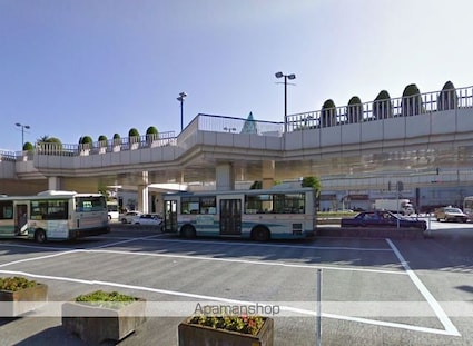 東京都練馬区豊玉北３丁目[1K/20.46m2]の周辺1