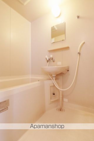 サンステージ上助任の内装写真