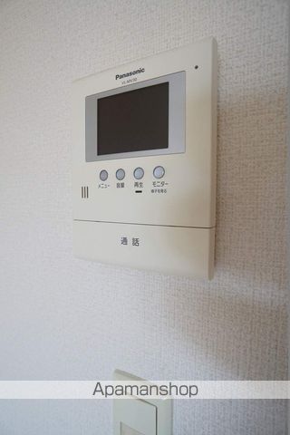 LEGACYの内装写真