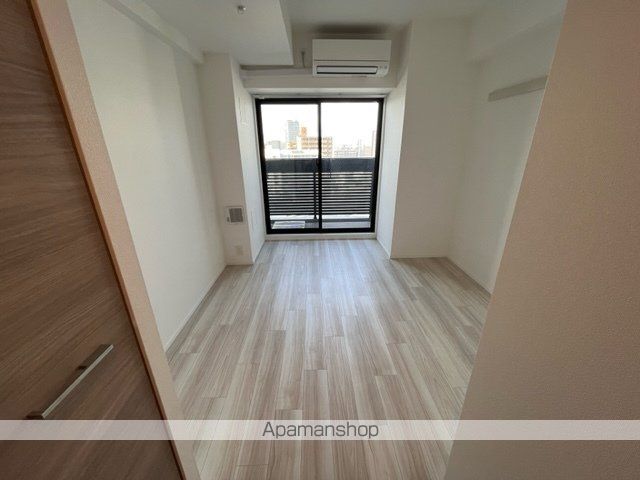 S-RESIDENCE福島玉川Tresの内装写真