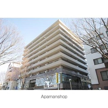 東京都武蔵野市境２丁目[2LDK/57.76m2]の外観1