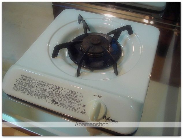 ロワリオン上町の内装写真