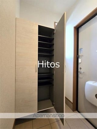 アレグリアＫ（Ａｌｒｇｉａ　Ｋ）[2LDK/55.58m2]の玄関