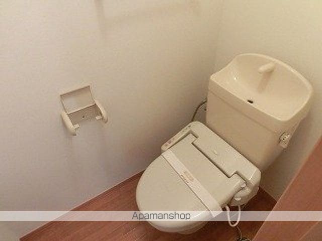 セジュールベリーの内装写真
