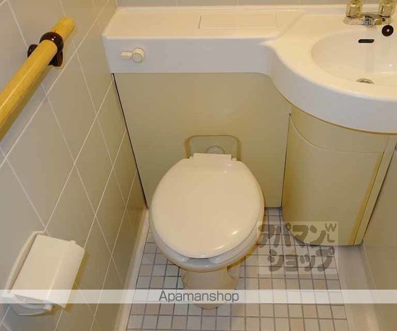 ABLE創久五条大宮の内装写真