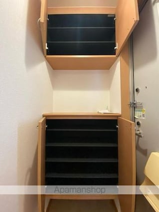 メゾンパークスＣ[2LDK/53.76m2]の内装1