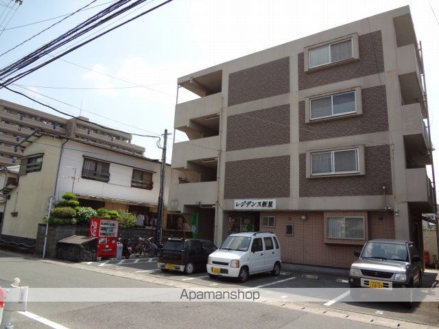 プランドール島崎のその他写真